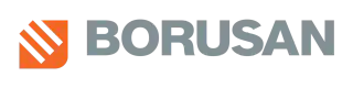 Borusan logosu