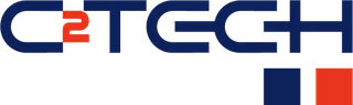 C2TECH logosu