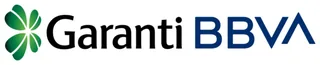 Garanti BBVA logosu