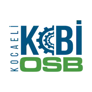 KOBİ OSB logosu