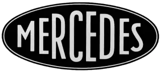 Mercedes logosu