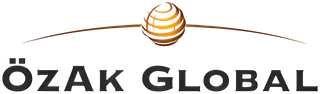 Özak Global logosu