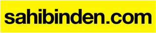 sahibinden.com logosu