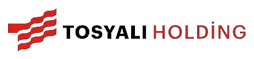 Tosyalı Holding logosu