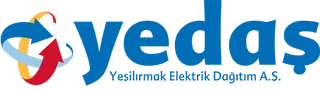 YEDAŞ logosu