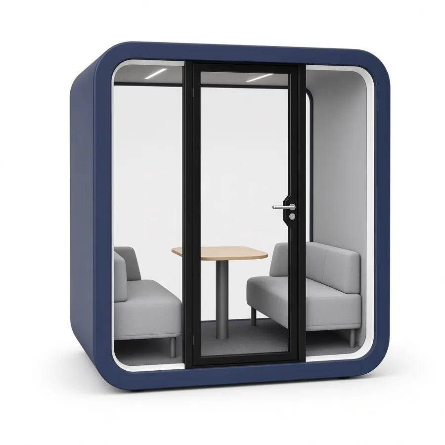 2 Kişilik Çınar XL Pod